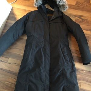 North face Down Winter Jacket